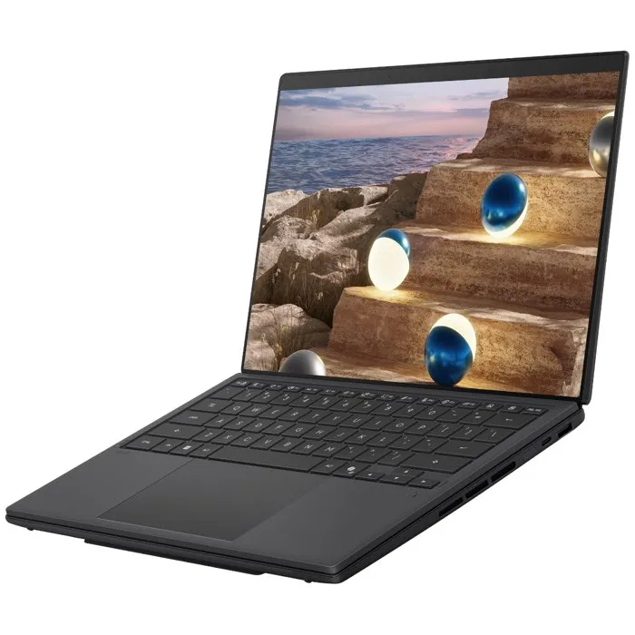 ASUS ZenBook Duo UX8407AASN084W Portátil 14" OLED WQXGA+ Táctil, Intel Core Ultra 7, 16GB RAM, 512GB SSD, Windows 11 ASUS ZenBook Duo UX8407AASN084W Portátil 14" OLED WQXGA+ Táctil, Intel Core Ultra 7, 16GB RAM, 512GB SSD, Windows 11