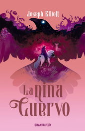 La niña cuervo, Joseph Elliott - OCEANO S.L.