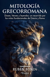 Mitología Grecorromana, Rubén Buren - EDITORIAL PINOLIA