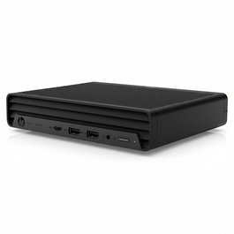 HP Pro Mini 400 G9 - Ordenador de sobremesa compacto, Intel Core i5, 32 GB RAM, 1 TB SSD, Windows 11 Pro