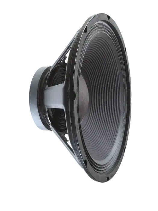 JBLPRO Subwoofer Pa Amplificado Activo 18 Pulgadas 1500W Pico 750W RMS DSP dbx Mezclador Digital Control App