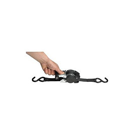 Master Lock 3248EURDAT Correa de sujeción con trinquete sensor y gancho en S Master Lock 3248EURDAT Correa de sujeción con trinquete sensor y gancho en S