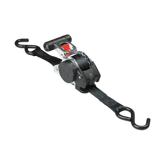 Master Lock 3248EURDAT Correa de sujeción con trinquete sensor y gancho en S Master Lock 3248EURDAT Correa de sujeción con trinquete sensor y gancho en S