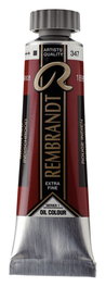 Rembrandt Colores Al Óleo Rojo Indio 347 15 ml