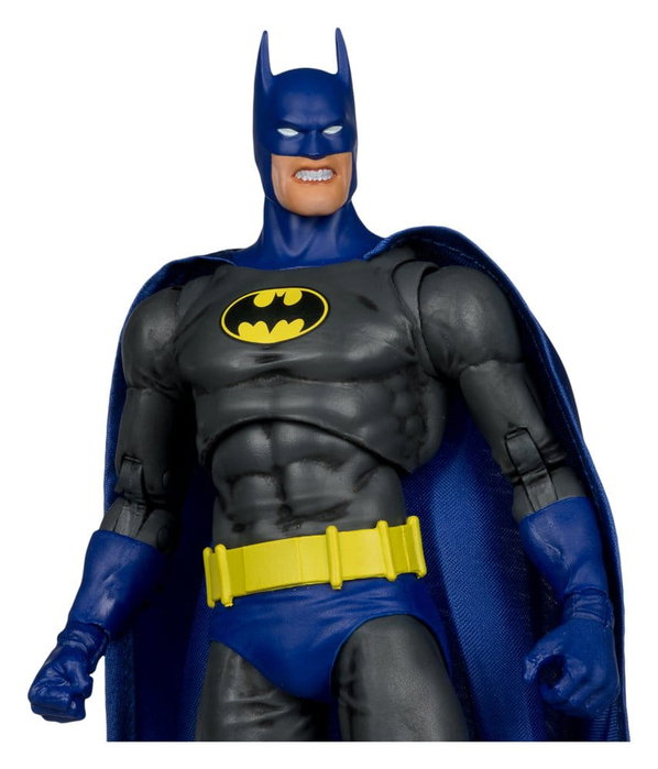 McFarlane Toys DC Multiverse Figura Batman (90's Justice League) 18 cm