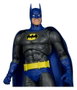 McFarlane Toys DC Multiverse Figura Batman (90's Justice League) 18 cm