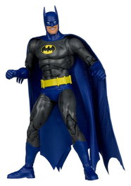 McFarlane Toys DC Multiverse Figura Batman (90's Justice League) 18 cm
