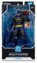 McFarlane Toys DC Multiverse Figura Batman (90's Justice League) 18 cm