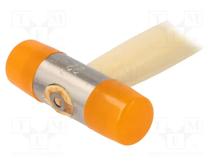 BETA Martillo con Cabeza Redonda de 260mm