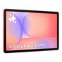 SAMSUNG Galaxy Tab S10 Lite Tablet 10.9" SM-X400NZRREUE 128GB 6GB RAM Wi-Fi 6 Android Coral Red EU