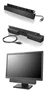 Lenovo USB Soundbar Negra