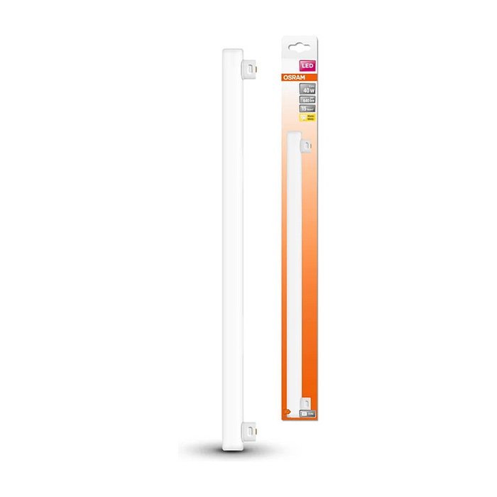 OSRAM IBASE50CM Bombilla LED 6W S14s 2700K Blanco Cálido