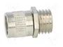 HELLERMANNTYTON Conector final recto HelaGuard SC M12