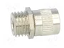 HELLERMANNTYTON Conector final recto HelaGuard SC M12