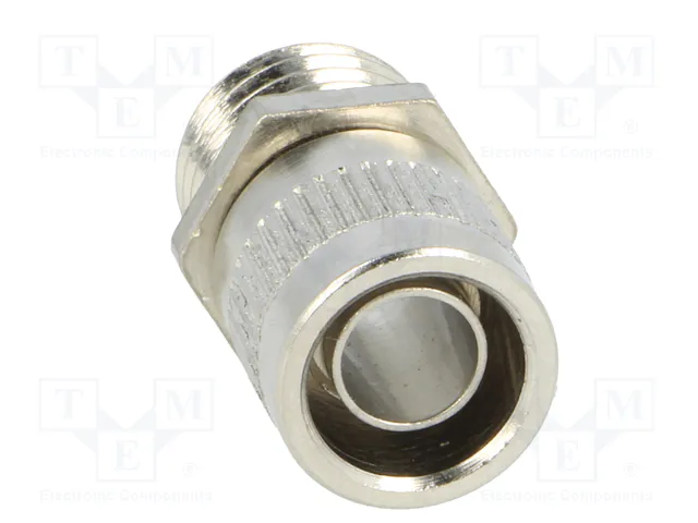 HELLERMANNTYTON Conector final recto HelaGuard SC M12