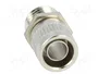HELLERMANNTYTON Conector final recto HelaGuard SC M12