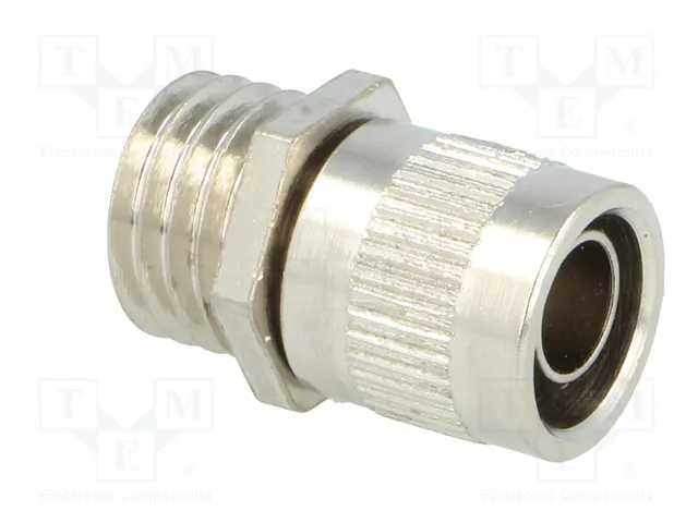HELLERMANNTYTON Conector final recto HelaGuard SC M12