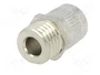 HELLERMANNTYTON Conector final recto HelaGuard SC M12