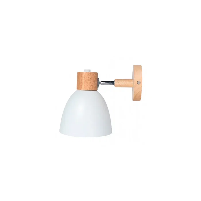 Aplique "Haley" SKD-W003-W Aplique de Pared