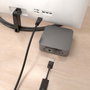 Aisens Cable Conversor DisplayPort a HDMI 4K@60Hz 5m Negro