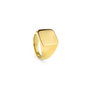 Anillo Hombre Radiant RH000027-26 Dorado 26