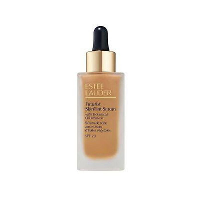 Estée Lauder FUTURIST SKINTINT serum SPF20 3N2-Wheat