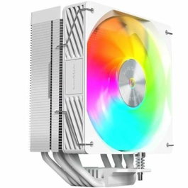 Mars Gaming MCPU-X5ARGB Ventilador con Disipador 12cm Blanco ARGB