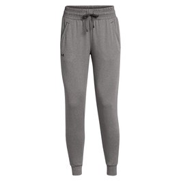 Pantalón Largo Deportivo Under Armour Tech Mujer Negro Mujer Fitness