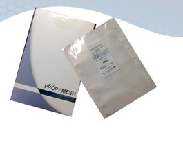 Atramat Malla Quirurgica Propymesh 30x30 cm 1 Unidad