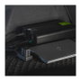 Green Cell Inversor de Potencia INV28 24V a 230V 300W Onda Senoidal Modificada
