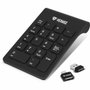 Yenkee Teclado numérico inalámbrico YKB 4020