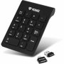 Yenkee Teclado numérico inalámbrico YKB 4020