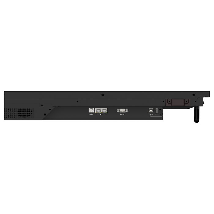 iiyama ProLite LH9252UWS-B1AG 92 pulg. 5K UltraWide VA Negro