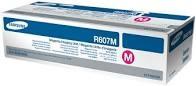 Samsung Kit de tambor magenta CLT-R607M/SEE para CLX-9250Nd y series compatibles