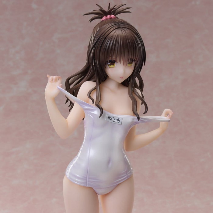 Union Creative Mikan Yuuki Muse Color version 1/4 Swimsuit Series