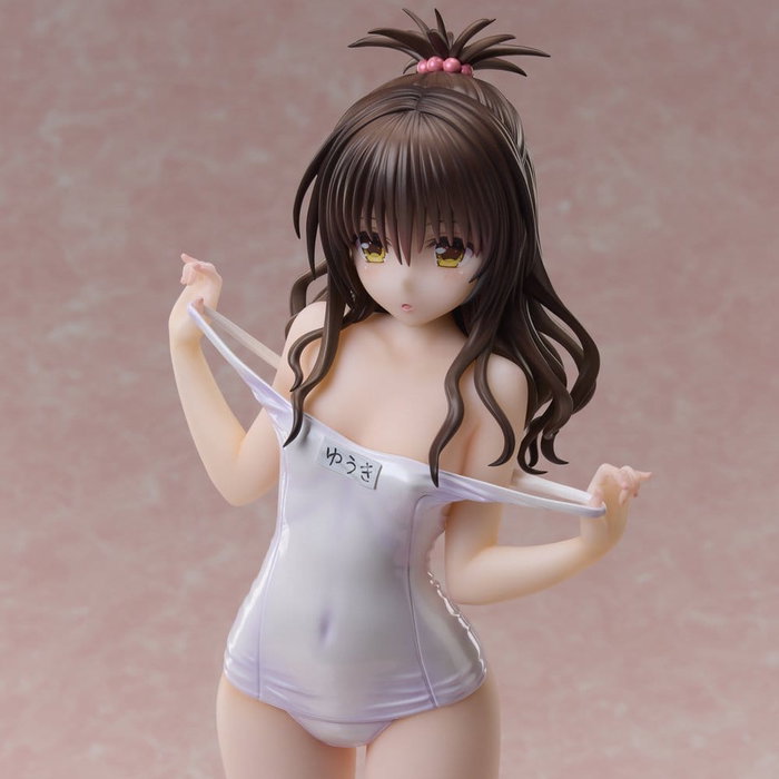 Union Creative Mikan Yuuki Muse Color version 1/4 Swimsuit Series