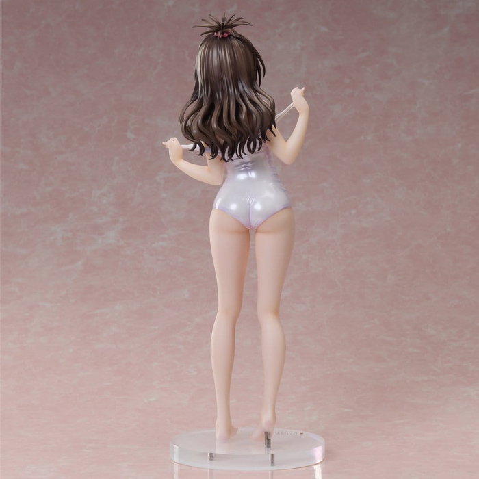 Union Creative Mikan Yuuki Muse Color version 1/4 Swimsuit Series