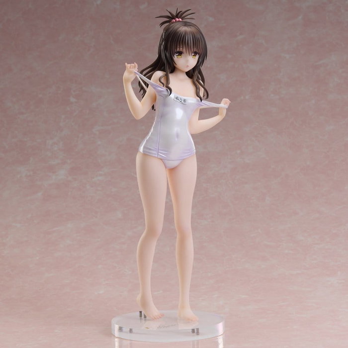 Union Creative Mikan Yuuki Muse Color version 1/4 Swimsuit Series