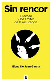Sin rencor, Elena Juan García - DIERESIS