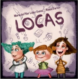 SAR ALEJANDRIA EDICIONES LOCAS