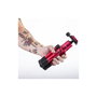 Mantona Kaleido Mini Sundown Red Metallic