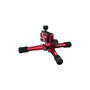 Mantona Kaleido Mini Sundown Red Metallic