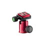 Mantona Kaleido Mini Sundown Red Metallic