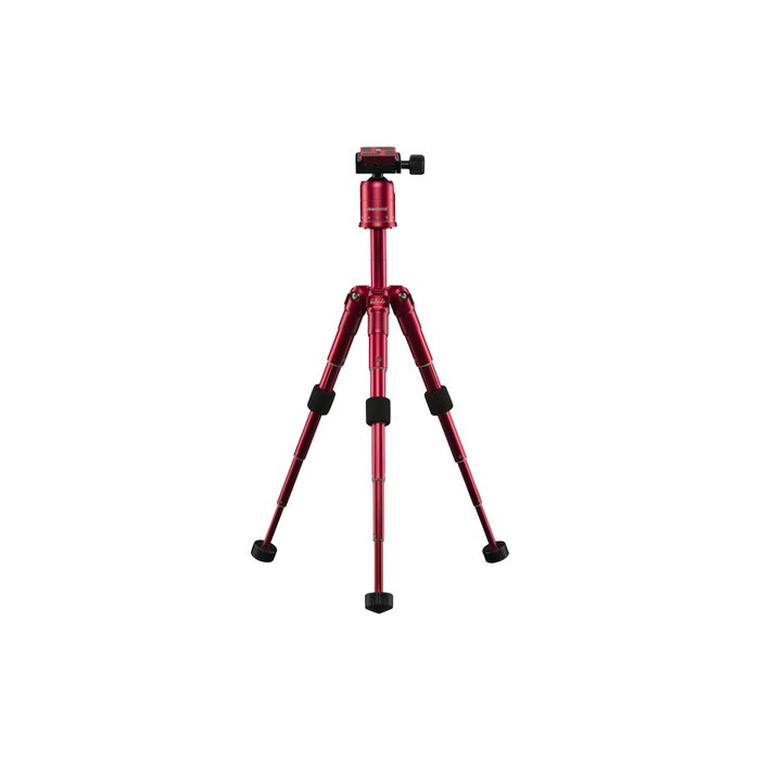 Mantona Kaleido Mini Sundown Red Metallic Mantona Kaleido Mini Sundown Red Metallic