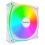 Montech RX120 PRO White Ventilador de Caja 120mm
