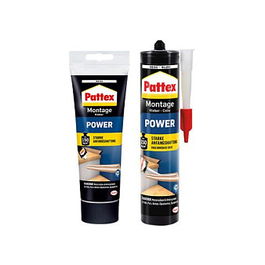 Pattex PXP37 Gel Super Fuerte en Flasche, 370 g - Adhesivo Instantáneo de Montaje y Reparación