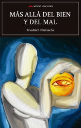 MÁS ALLÁ DEL BIEN Y DEL MAL, Friedrich Nietzsche - MESTAS EDICIONES