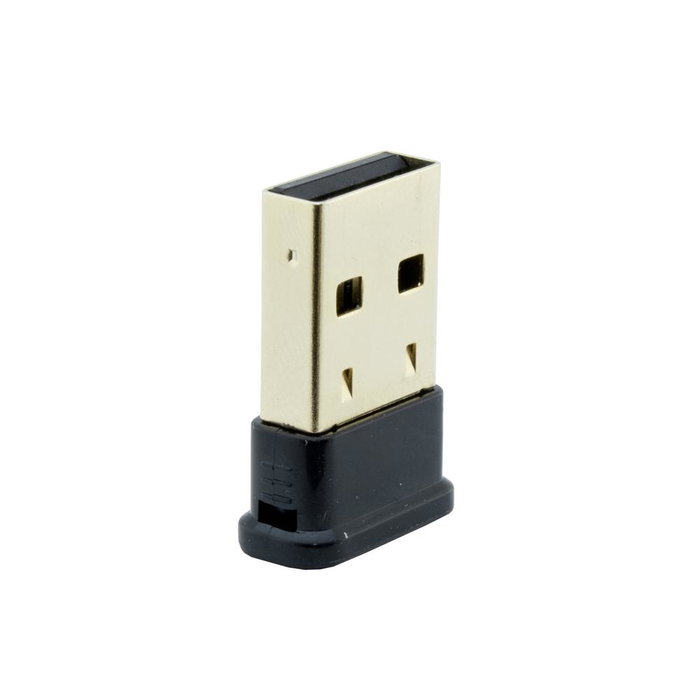 COOLBOX Adaptador Bluetooth 5.3 USB 2.0 Mini COO-BLU53-1 COOLBOX Adaptador Bluetooth 5.3 USB 2.0 Mini COO-BLU53-1