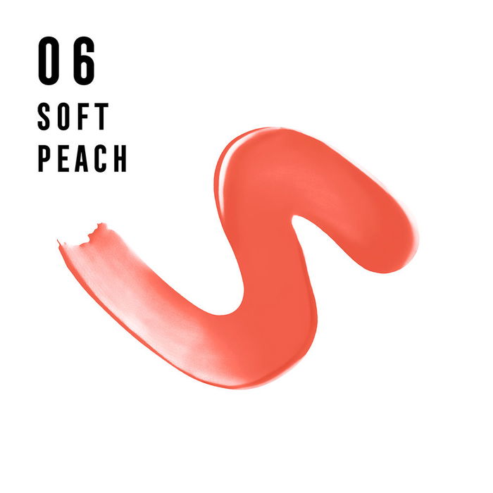 Max Factor MIRACLE PURE Colorete #06-Modern Peach 15 ml