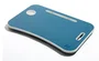 Muitomas Mesa Auxiliar Plegable Azul TABLEDESKBL